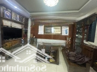 Nhà Quang Tiến - Đại Mỗ - 5 Tỷ - Mặt Tiền 4M - Ô Tô Lùi Cổng
