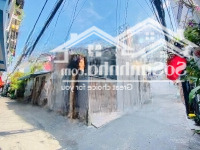 Nhà Bán Gấp, Căn Góc 55M2 Quang Trung Gò Vấp. Hẻm Thông Siêu Lớn Xe Tải Di Chuyển, Giá Chỉ 4,690 Tỷ