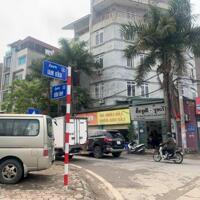 Bán Nhà Phố Kiều Mai, Từ Liêm_LÔ GÓC_PHÂN LÔ VỈA HÈ 130M2, Cho Thuê 50 triệu, Nhỉnh 38 tỷ