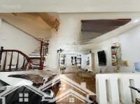 Bán Nhà Lạc Trung, 80M2, 6M Mt, Gara Ô Tô - Ô Chờ Thang Máy, Dân Trí Cực Cao Chào 24,8 Tỷ