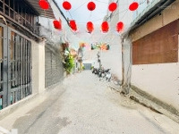 Siêu Phẩm Đắc Địa Đường Phạm Văn Chiêu - Gò Vấp Vừa Ở Vừa Đầu Tư, Nở Hậu 5M, Đường Xe Tải Thông