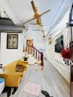 Bán Nhà Lĩnh Nam 30M2 4T Dân Xây, Lô Góc 2 Thoáng, Ngõ Nông Rộng Thoáng Nhỉnh 3Tỷ
