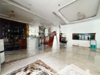Bán Siêu Biệt Thự Bình Lợi, P13, Bình Thạnh, 292.6M2, Trệt Lửng 2 Lầu, Giá Bán 32.9 Tỷ Tl, 0971618594