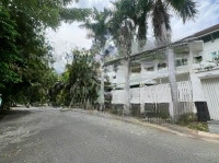 Bán Siêu Biệt Thự Bình Lợi, P13, Bình Thạnh, 292.6M2, Trệt Lửng 2 Lầu, Giá Bán 32.9 Tỷ Tl, 0971618594