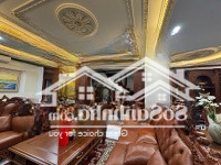 Siêu Lô Góc Trục Chính Kinh Doanh -- Thang Máy Nội Thất Hoàng Cung -- Vị Trí Đẳng Cấp