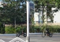 Bán Tòa Căn Hộ Siêu Vip 2 Mặt Tiền Đường Lớn 7.5M Trung Tâm Hải Châu - Doanh Thu 60 Triệu/Tháng