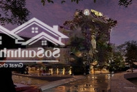 Ks 11 Tầng 100 Phòng - Góc 2Mt Phan Như Thạch Ngay Chợ Đêm + Hồ Xuân Hương, P.1, Đà Lạt - Giá Bán 269Tỷ