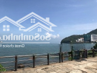 Bán Lô Đất Đẹp Ngang 15M Mặt Tiền Bờ Biển Trần Phú Phường 5 Thành Phố Vũng Tàu