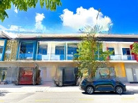 Bán Shophouse Tại Sun Casa Central, 5,1 Tỷ, 168M2, 2 Tầng, Mặt Tiền 8M