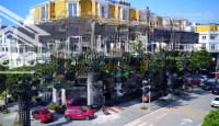 Bán Shophouse Hàng Hiếm 154M2 Tại Geleximco Lê Trọng Tấn, Khu Vực Kinh Doanh Sầm Uất Giá Bán 54 Tỷ