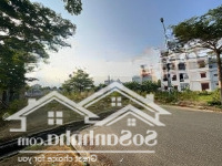 Bán Lô Đất 375M2 Đường Đào Duy Tùng Giá Tốt Đầu Tư