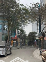 Lô Góc - Ngõ Thông - Mặt Tiền Đẹp - Xây Căn Hộ Cho Thuê Đẹp Long Lanh Luôn, Ôtô Đỗ Cổ Nhuế 78 M2
