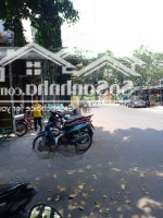 Chỉ Còn Đúng 1 Lô Duy Nhất Mặt Tiền Đường Thuộc Kdc Bình Hưng, Đối Diện Bến Xe Q8. Dt: 4X18M =72M2