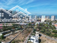Bán Đất Biệt Thự Cao Cấp Khu Biệt Thự Ngọc Tước Ii (Hodeco), Vũng Tàu Cách Biển Bãi Sau 200M