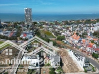 Bán Đất Biệt Thự Cao Cấp Khu Biệt Thự Ngọc Tước Ii (Hodeco), Vũng Tàu Cách Biển Bãi Sau 200M