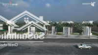 Gđ1 Agora City, Thủ Thừa, Long An, Chỉ Từ 1.7 Tỷ/6X18M, Trải Nhựa 12-40M, Sổ Hồng Riêng Từng Nền