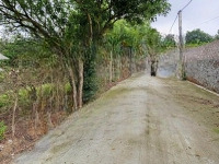 Siêu Hot - Bán Đất Thôn Yên Sơn, Xã Yên Thọ - Giá Chỉ 3 Triệu/M