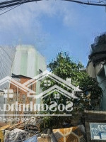 Bán Lô Đấtdiện Tích91M2. Kiệt Ô Tô Tải Nhỏ Khu Vực Mân Thái Sơn Trà. Giá Bán 3Tỷ X