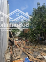 Bán Lô Đấtdiện Tích91M2. Kiệt Ô Tô Tải Nhỏ Khu Vực Mân Thái Sơn Trà. Giá Bán 3Tỷ X
