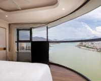 Bán Cắt Lỗ 3 Căn Hộ Vinpearl Đà Nẵng View Sông, Biển Rất Đẹp Giá Tốt Nhất (Giá Bán Gấp Gấp)