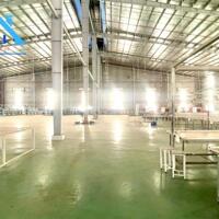 Cho thuê xưởng 4.000m2 giá 300 triệu. trong KCN Long Thành-Đồng Nai
