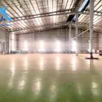 Cho thuê xưởng 4.000m2 giá 300 triệu. trong KCN Long Thành-Đồng Nai