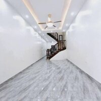 Chỉ hơn 11 tỷ, 52m2, 4 tầng, Xa La - Hà Đông, nhà mới,ô tô đỗ cửa
