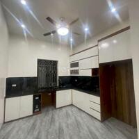 Chỉ hơn 11 tỷ, 52m2, 4 tầng, Xa La - Hà Đông, nhà mới,ô tô đỗ cửa