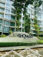 Chỉ 16 Triệuiệu/Th -Diện Tích96M2 2Pn 2 Vệ Sinhcho Thuê Căn Hộ Cao Cấp Diamond Centery Nhà Mới 100%, Bao Ô Xe