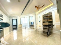 Cho Thuê Quỹ Căn Hộ Vinhomes D''capitale Trần Duy Hưng 3 Phòng Ngủfull Nội Thất Giá 26 Triệu/Th. Liên Hệ: 0838671999