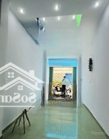 Cho Thuê Nhà 1 Trệt 2 Lầu Sân Thượng 3 Phòng Ngủ 3 Vệ Sinh Hẻm Xe Hơi 30 Lâm Văn Bền