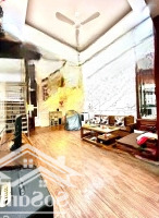 Cho Thuê Nhà Phố Đội Cấn, Ba Đình 55 M2, 3 Tầng,Mặt Tiền4.5M, 4 Phòng Ngủ, 3Vs, Gần Phố