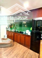 Cho Thuê Nhà Phố Đội Cấn, Ba Đình 55 M2, 3 Tầng,Mặt Tiền4.5M, 4 Phòng Ngủ, 3Vs, Gần Phố