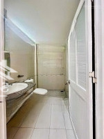 Nhà 5X20M Sân Đậu Oto, Sẵn 3 Máy Lạnh, 2 Phòng Ngủ Sát Bên Hoàng Diệu 2