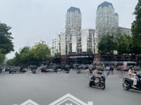 Cho Thuê Nhà Mỹ Đình Sông Đà, Trần Văn Lai 100 M2 6 Tầng Thang Máy Mới Đẹp