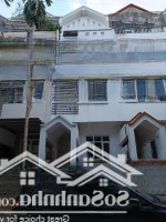 Cho Thuê Nhà Mặt Phố Sa Đôi,Phường Đại Mỗ,Nam Từ Liêm, 90M * 4 Tầng,Mặt Tiền 6M, Giá Bán 24 Triệu