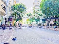 Toà Nhà Góc 2Mt Cao Thắng, P12, Q10, Diện Tích 20X15.5M, 1 Hầm, 1 Trệt, 7 Lầu