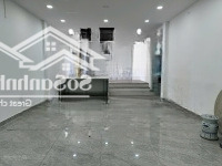 Mặt Tiền Hùng Vương Quận 5, 100M2 Cao 6 Tầng Thang Máy Chỉ 70 Triệu