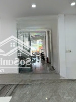 Mặt Tiền Hùng Vương Quận 5, 100M2 Cao 6 Tầng Thang Máy Chỉ 70 Triệu