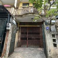 Bán nhà phố An Trạch, Đống Đa, phân lô, ô tô vào nhà 3 tầng 84m2 giá 18,5 tỷ