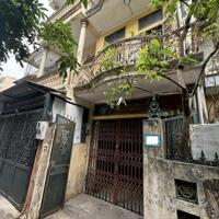 Bán nhà phố An Trạch, Đống Đa, phân lô, ô tô vào nhà 3 tầng 84m2 giá 18,5 tỷ