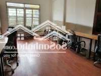 Cho Thuê Mặt Phố Huỳnh Thúc Kháng, Kinh Doanh Đỉnh Mọi Mô Hình, 60M2 - 4 Tầng, Mặt Tiền 6M, 40 Triệu/Th