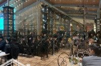 Siêu Phẩm-Mặt Bằng Kinh Doanh Phố Lương Ngọc Quyếndiện Tích150M2, Mặt Tiền 14M, Giá Thuê 75 Triệu (Ctl)