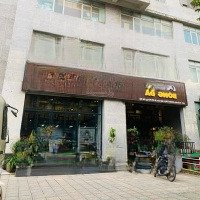 Siêu Phẩm-Mặt Bằng Kinh Doanh Phố Lương Ngọc Quyếndiện Tích150M2, Mặt Tiền 14M, Giá Thuê 75 Triệu (Ctl)