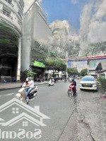 Cho Thuê Toà Nhà Góc Bùi Thị Xuân 8M X 15M Hầm Trệt 6 Lầu, Thang Máy, Pccc