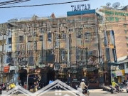 Cho Thuê Nhà Mặt Phố Nguyễn Xuân Khoát, 150 Triệu, 350M2, Giá Tốt