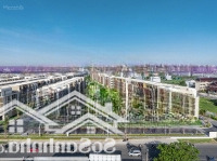 Cho Thuê Nhà Phố Soho - Miễn Phí Đến 12 Tháng Tiền Nhà + 3 Tháng Thi Công, Hỗ Trợ Gói Fit-Out 3Tỷ