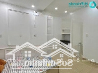 Siêu Phẩm Hàng Hiếm Studio Full Nội Thất Cao Cấp Ngay Vòng Xoay Phú Lâm