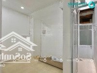 Siêu Phẩm Hàng Hiếm Studio Full Nội Thất Cao Cấp Ngay Vòng Xoay Phú Lâm