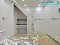 Siêu Phẩm Hàng Hiếm Studio Full Nội Thất Cao Cấp Ngay Vòng Xoay Phú Lâm